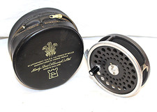 3.3/4" Hardy "MARQUIS 10#