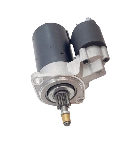 Starter motor beetle t2 - starter, vw