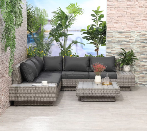 Luxury garden furniture large - luxury,