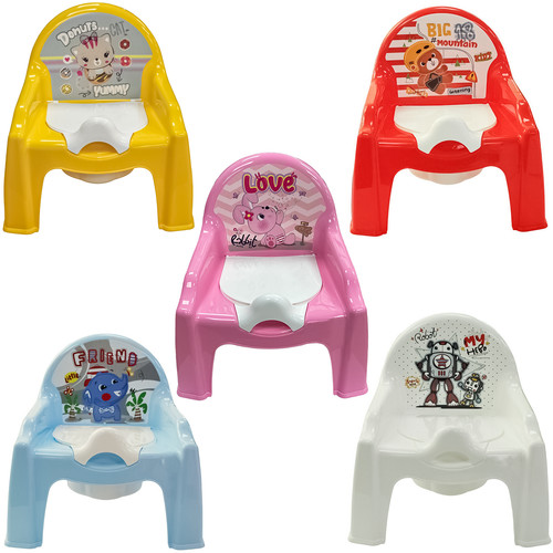 Baby potty chair - baby,
