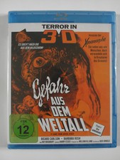 Gefahr aus dem Weltall 3D - It