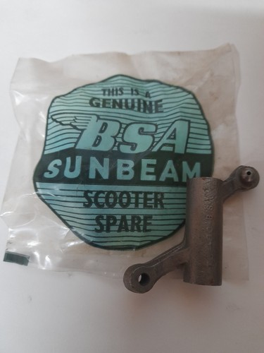 Triumph tigress bsa sunbeam - tigress,