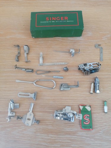 Job lot vintage - job,