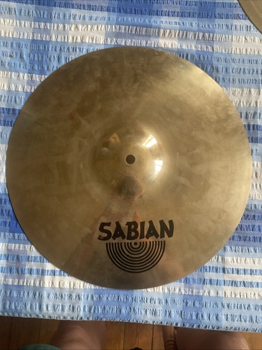 Sabian aax stage - sabian, hat