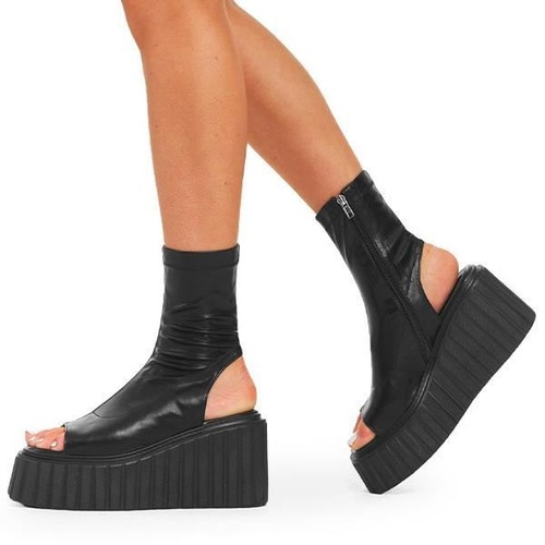 Lamoda games luck - lamoda, black