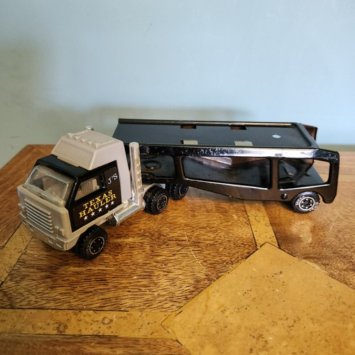 Vintage tonka truck - truck, car