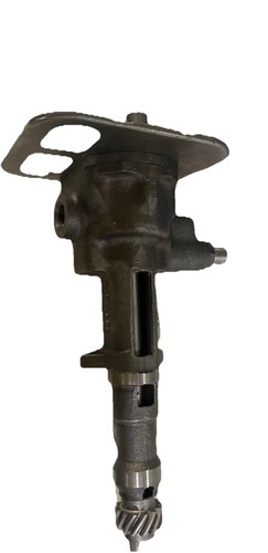 Oil pump pol618 fits - pump, bedford