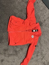 O’neils Ayr United Jacket