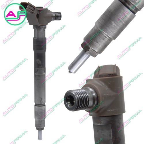 Diesel fuel injector for mazda - for,