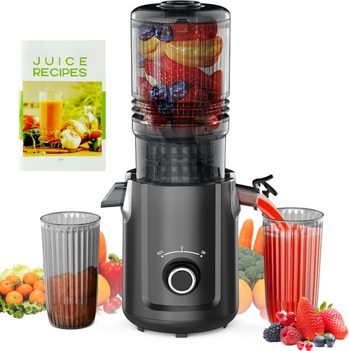 Hobsir cold press juicer - hobsir,