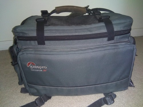 Lowe alpine lowepro commercial - alpine,