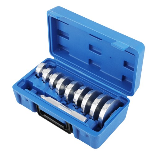 10pc aluminium wheel oil bush - 10pc,