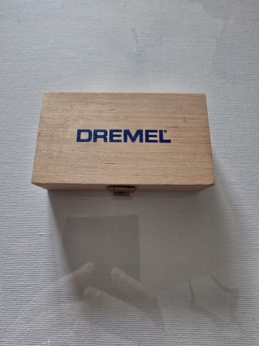 Dremel 660 router bit set - 660,