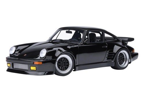 Autoart porsche 911 930 turbo - autoart,