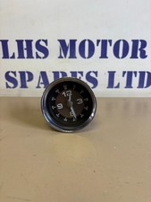 2013 PEUGEOT RCZ GT DASHBOARD