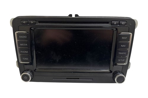 Volkswagen passat 2007 - b6,