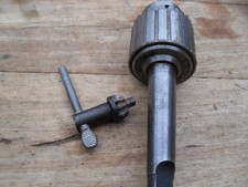 jacobs 33B  lathe chuck morse