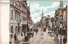 High Street, SOUTHAMPTON