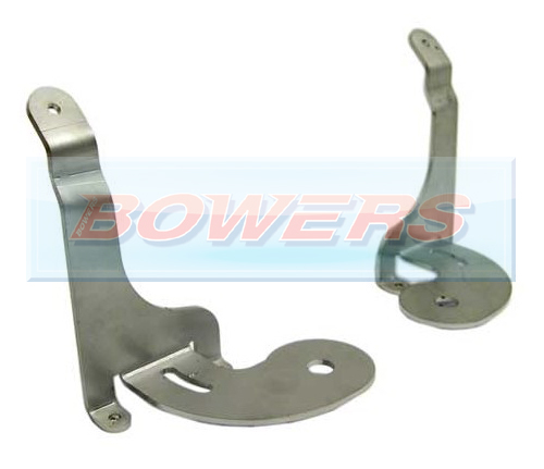 Stainless steel bmw mini - bmw,
