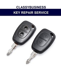 Repair service for Vauxhall