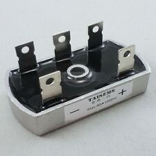 Bridge Rectifier Three/3 Phase Diode 40A Amp 1000V SQL40A New 