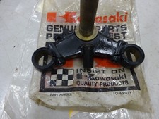 KAWASAKI NOS STEERING STEM A1