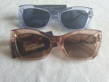 Matt & Nat polarized cat's eye