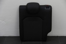 Audi A1 8X Sportback Backrest
