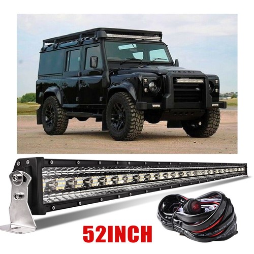 1680w led light bar bright - 1680w,