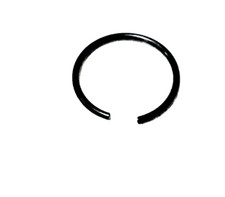 Classic VW Beetle  Handbrake