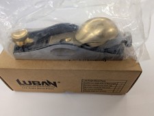 Luban Type 3 Low Angle Block