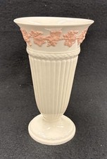 Wedgwood Vase Queensware