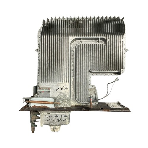 Truma ultraheat fire - truma,