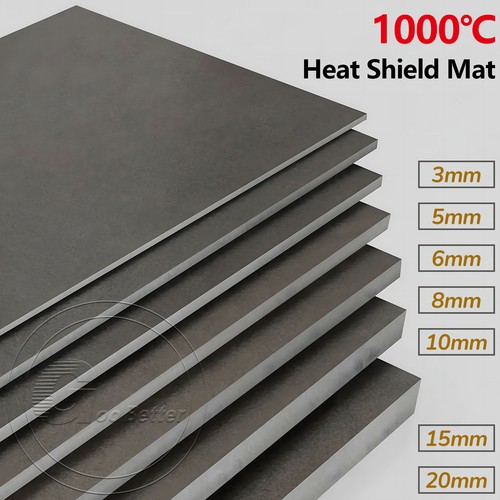 Temperature resistance 1000 - resistance, 1000℃