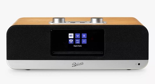 Roberts blutune 300 - roberts, dab+