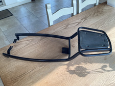 Genuine Piaggio luggage rack, Vespa PX