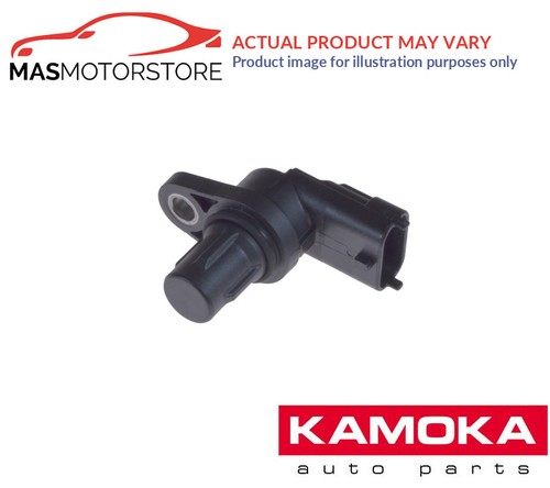 Camshaft position sensor - position,