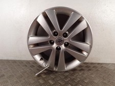 2007 VAUXHALL ASTRA Mk5 (H)