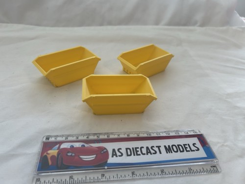 Corgi modern truck printed - 3d,