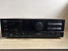 Onkyo A-8200 Integrated Stereo