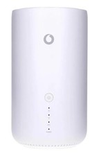 Mobile 5G Router - Wi-Fi 6 -
