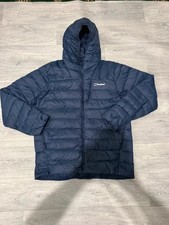 Berghaus Hydrodown 600 Jacket