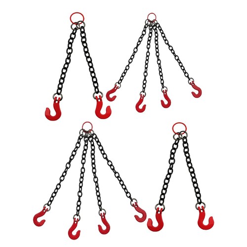 Car lifting chain - car,