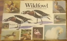 Wildfowl Washington And