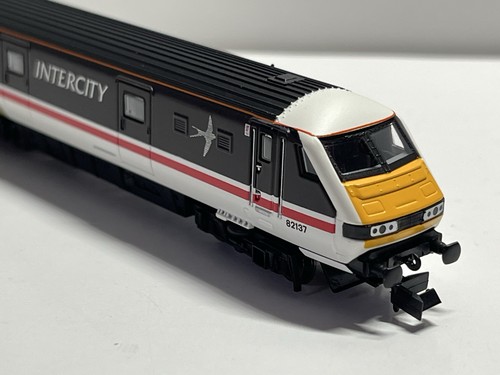 Dapol dvt intercity swallow - dvt,