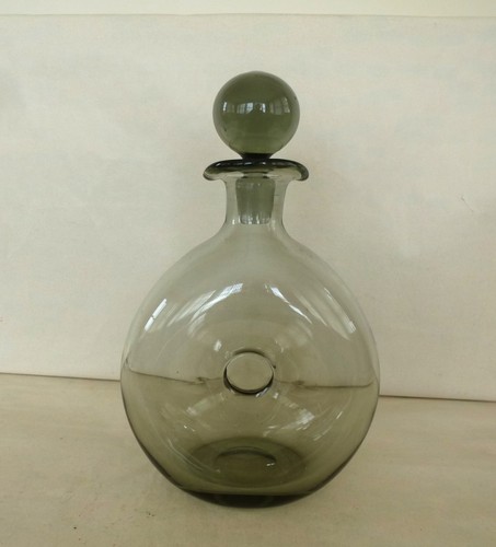 Holmegaard danica decanter - danica,