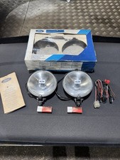 Ford Oben Spotlights Rs Turbo Escort Fiesta Xr2 Xr3i New Old Stock