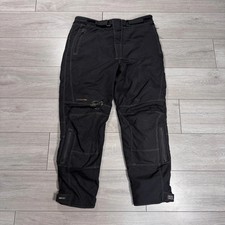 Rukka Mens Motorcycle Trousers