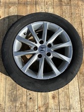 HONDA CIVIC MK9 1 x GENUINE