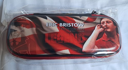 Eric bristow darts - darts, brand
